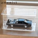  дополнительный подарок дисплей кейс B модель amenist ( прозрачный прозрачный акрил Ame ni -тактный сделано в Японии кейс для коллекции модный УФ фильтр передняя сторона дверь подставка имеется )