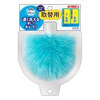  запасной только .... автобус ...-. эластичный щетка замена щетка ( для замены ванна уборка щетка ванна стена потолок ванна пол уборка сделано в Японии )