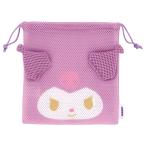  мешочек сетка ткань стирка OK черный mi( Sanrio сумка сетка пакет сумка бардачок мелкие вещи сумка круг мытье симпатичный )