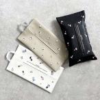 ショッピングティッシュ ティッシュケース スヌーピー PEANUTS tente ソフトパック （ ティッシュカバー ティシュ入れ ティッシュボックス 箱なし スリム 合皮 ）