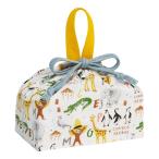  сумка для бэнто ланч мешочек .... George ZOO ( George сумка для бэнто мешочек для ланча сумка сумка для завтрака ребенок . коробка для завтрака сделано в Японии )