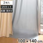  изоляция занавески изоляция занавески подкладка затемнение модель 100cm×140cm 2 листов ввод ( затемнение изоляция занавески UV cut . электро- охлаждение подогрев экономия энергии eko глаз ..)