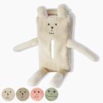 CRAFTHOLIC ティッシュケース Ohana CRAFT （ ティッシュ ケース 収納 置き型 かわいい ぬいぐるみ クラフトホリック ）