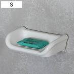  Dulton DULTON подставка под мыло мыло класть орнамент PORCELAIN BIG SOAP DISH ( мыло tray мыло tray фарфор фарфор керамика камень .. класть стена установка )