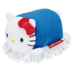  мягкая игрушка швабра уборка Hello Kitty ( портативный швабра HELLO KITTY Kitty герой мягкая игрушка )