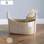  горшок покрытие mone поддельный PE корзина овальный S ( крышка плантатора стеганый чехол корзина корзина корзина место хранения корзина мелкие вещи место хранения ручной вязки )