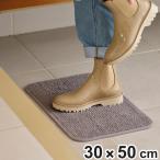  коврик перед дверью 30×50 Condor . вода коврик перед дверью закрытый ( дождь. день коврик . вода коврик compact скорость . микроволокно предотвращение скольжения вход загрязнения )