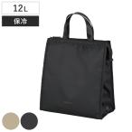 保冷バッグ 保冷スクエアバック maneuver M （ 保冷 折りたたみ マチ付き 買い物かご バッグ かばん 鞄 サブバッグ ）