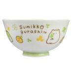 茶碗 すみっコぐらし エンボス加工 子供用 キャラクター 陶器製 ( お茶碗 食洗機対応 子供用食器 )