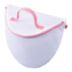 ■在庫限り・入荷なし■ 洗濯ネット　持ち手付き洗濯ネット （ ランドリーネット 洗濯用品 ネット ）