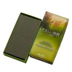 o ароматическая палочка добрый час лес. аромат ( ароматическая палочка Япония .. дым меньшее мельчайший дым 20 минут горение для бытового использования домашний алтарь .. три ....... поминальная служба . передний )