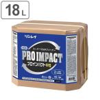 ■在庫限り・入荷なし■業務用洗剤　中性多目的クリーナー　18L