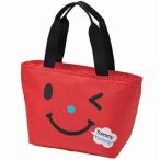  термос сумка для бэнто Smile красный термос сумка охлаждающие средства есть ( сумка для бэнто термос сумка для завтрака сумка для бэнто )