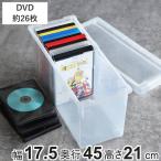 DVD кейс для хранения ....DVD для ( кейс для хранения место хранения box носитель информации место хранения box кейс крышка имеется перегородка . доска имеется пластик сделано в Японии прозрачный )
