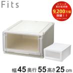  кейс для хранения ширина 45× глубина 55× высота 25cm Fitsfitsu кейс advance 4525 шкаф ( место хранения место хранения box выдвижной ящик сделано в Японии )