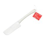 へら ミニケーキヘラ 小 （ ゴムベ