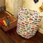 ■在庫限り・入荷なし■HOKUORU ストレイジバッグ 手提げ型 カー ( 脱衣かご 洗濯かご ランドリーバスケット )