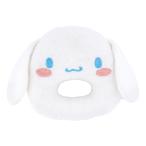  погремушка младенец игрушка погремушка Cinnamoroll baby ( baby игрушка кольцо погремушка baby погремушка погремушки ....... текстильный мягкий )