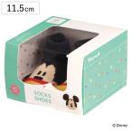  носки обувь baby подарочная коробка XS 11.3cm Mickey Mouse ( носки обувь носки обувь сделал тренировочная обувь младенец ребенок подарок )