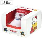  носки обувь baby подарочная коробка L 13.3cm Hello Kitty ( носки обувь носки обувь сделал тренировочная обувь младенец ребенок подарок )