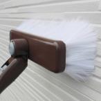  наружная стена щетка head угол .... длинный высоты москитная сетка shutter плесень ( для замены head щетка только наружная стена уборка koke брать . длина ширина вращение наружный )