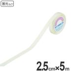 �⵱���߸��ơ��ס��ޥ��å��ơ��׼���2.5cm��5���� �� ����ơ��� ͶƳɸ�� �ɺ����� ��