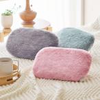 湯たんぽ レンジですぐにホッカホカ ジェル湯たんぽ hocca Mサイズ （ ゆたんぽ ジェル 電子レンジ お湯不要 再使用可 湯タンポ 防寒グッズ 冷え対策 ）