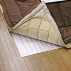 保温シート　厚型こたつ下敷き　120×120cm （ 断熱シート 保温マット アルミマット ）