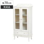  шкаф ширина 70cm. серия кошка ножек обе открытие дверь выдвижной ящик есть конечный продукт vi oreta( кухня шкаф белый мебель из дерева буфет книжный шкаф место хранения полки )