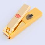 ショッピング爪切り 爪切り 武将爪切り豊臣秀吉 日本製 （ 関市 ニッケン刃物 やすり付き つめきり ネイルケア 爪 手 足 鉄製 ）