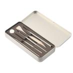 デンタルケアツール ステンレスデ�