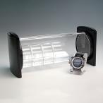  кейс для коллекции коллектор wa- часы s tuck часы акрил ( кейс дисплей подставка наручные часы место хранения аксессуары хранение передний открытие часы место хранения настольный )