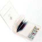  лекарство кейс переносной кейс жизнь помощь лекарство мобильный заслонка кейс кейс для лекарств ( лекарство inserting дополнение кейс supplement inserting )