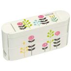 特価 ■在庫限り・入荷なし■ お弁当箱 ランチボックス 超スリムファッション パルファン