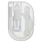 # ограниченное количество * поступление нет # носовой ингалятор нос вода высасыватель младенец для товары для малышей ( нос вода .. нос .. брать . контейнер нос вода аспиратор )