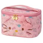 # ограниченное количество * поступление нет # косметичка vanity сумка Hello Kitty уголок имеется герой ( щетка карман есть cosme сумка макияж сумка )