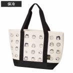 エコバッグ 麻風 トート 保冷 ショ�