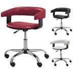 ■在庫限り・入荷なし■ デスクチェア　RK　ソフトレザー （ オフィス パソコン PC OA ）