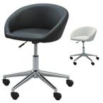 ■在庫限り・入荷なし■ デスクチェア　RKC　ソフトレザー （ オフィス パソコン PC OA ）