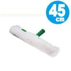 ■在庫限り・入荷なし■ウンガー　ストリップ・スタンダード　45cm　WC-450 （ 窓拭き ワイパー 窓 窓用 掃除 清掃 道具 ガラス スクイジー 窓ガラス 水切り ）
