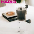 ショッピングコーヒーミル HARIO コーヒーミル・セラミックスリム （ ハリオ コーヒーミル スリム 手動 手挽き コーヒー豆 ）