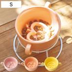  корм для животных мяч S фарфор . еда . предотвращение ( посуда корм тарелка приманка тарелка . еда . предотвращение bo Wolf -do миска )