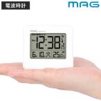  электро-магнитные часы цифровой compact календарь имеется датчик температуры имеется глаз ... часы MAG ( класть часы будильник .... часы сигнализация часы )