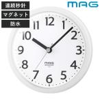  настенные часы водонепроницаемый ванная для с магнитом . compact MAG ( ванна часы магнит аналог автобус часы часы орнамент )