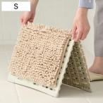  Yamazaki промышленность коврик для ванной платформа из деревянных планок Sara &kala коврик для ванной высушенный панель ECO S ( коврик для ванной высушенный коврик для ванной подставка платформа из деревянных планок тонкий скольжение прекращение сделано в Японии )