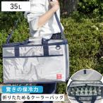 クーラーバッグ ZERO 35L （ 保冷 クー