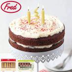 Fred свеча party еда стиль праздник ( Fred макароны .. . день рождения кекс low sok симпатичный )