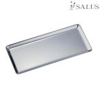  tray cache tray SALUS угол нержавеющая сталь ( cache tray сделано в Японии простой из нержавеющей стали деньги поддонник монета tray прямоугольный аксессуары модный )