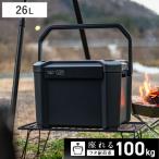  cooler-box 26L COREFLUX VIP сиденье .. выдерживаемая нагрузка 100kg ( термос кондиционер BOX термос box товары для улицы 26 литров )