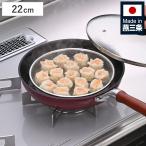 ザル 燕三条 ステンレス 蒸しざる 22